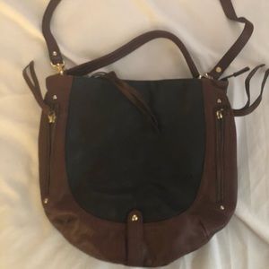 Final price tano crossbody purse